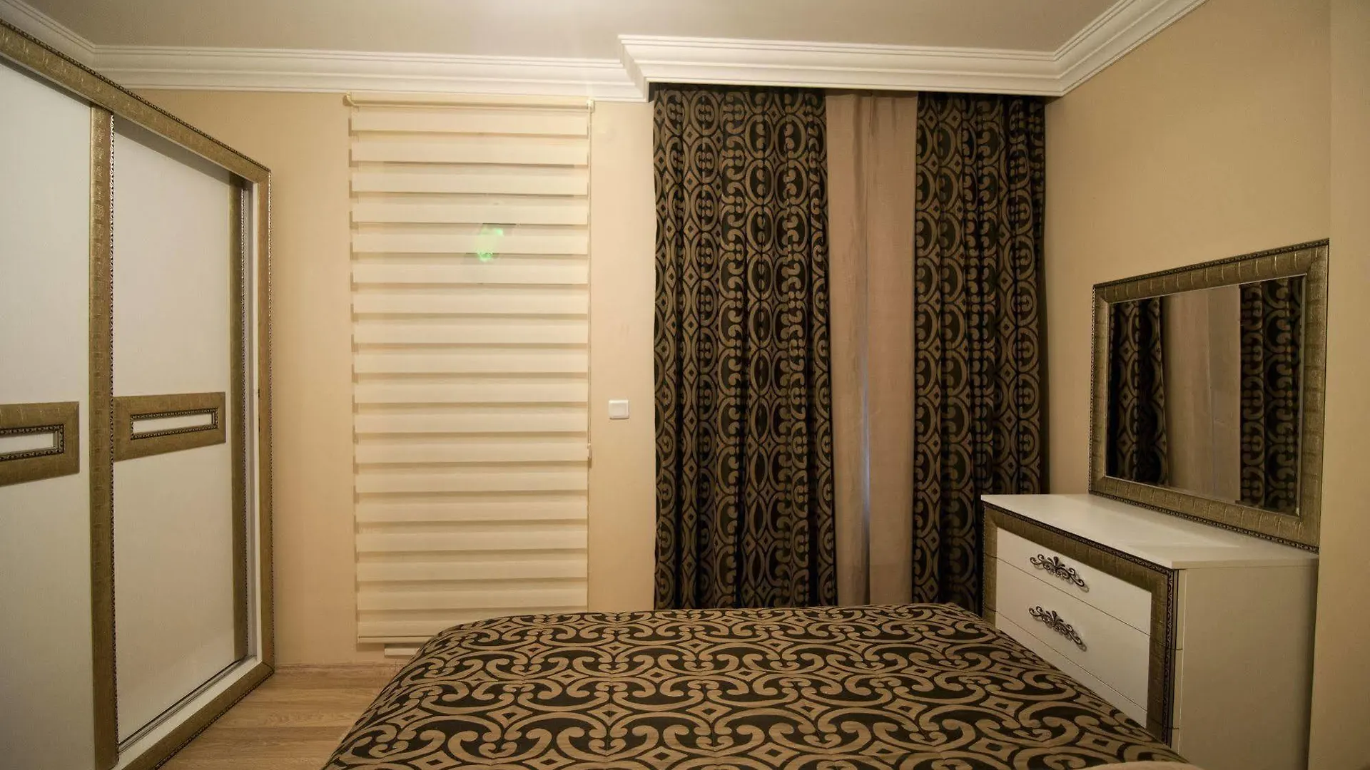 Nupelda Suites Osmanbey اسطنبول تركيا
